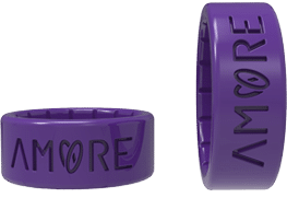 Committed Relationship (2 Ring Set)
